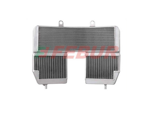 FEBUR Aprilia RSV 1000 (00/03) Complete Water Radiator (Racing)