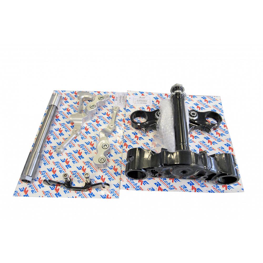 FG434SC - ÖHLINS BMW R nineT (16/20) Front Fork Kit (Full series; gold)