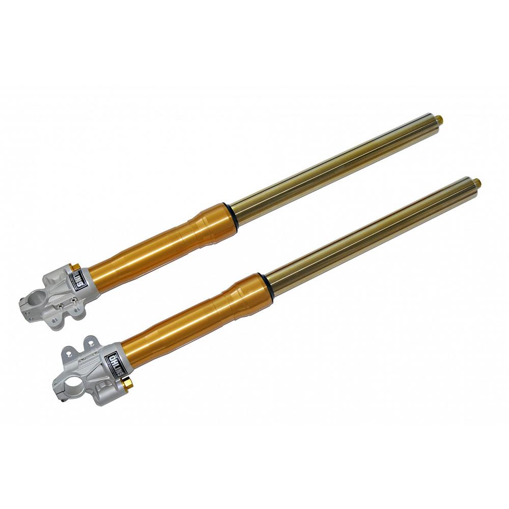 FG434SC - ÖHLINS BMW R nineT (16/20) Front Fork Kit (Full series; gold)