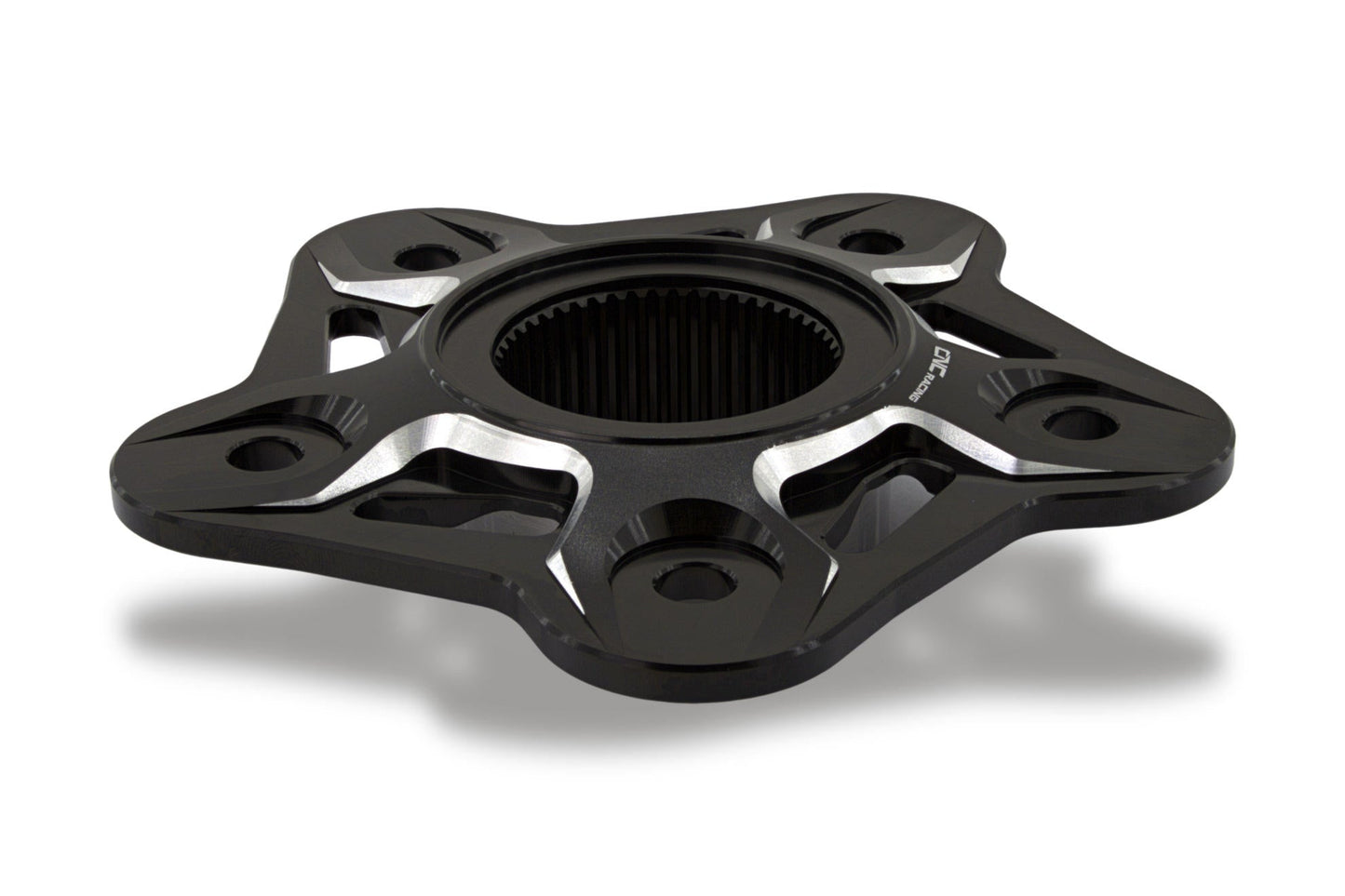 FL508 - CNC RACING MV Agusta Rear Sprocket Flange (carrier; 5 holes) – Accessories in the Factory Racing Motorcycle Aftermarket Accessories and Parts Online Shop