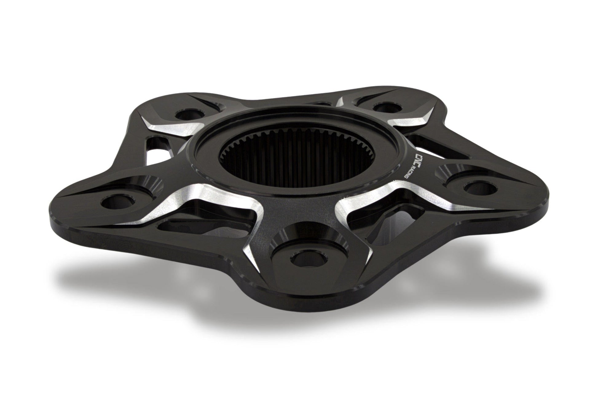 FL508 - CNC RACING MV Agusta Rear Sprocket Flange (carrier; 5 holes) – Accessories in the Factory Racing Motorcycle Aftermarket Accessories and Parts Online Shop