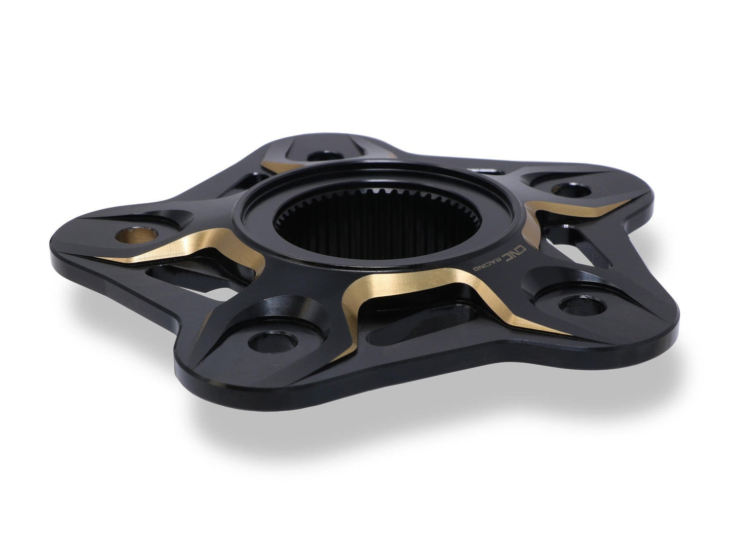 FL508 - CNC RACING MV Agusta Rear Sprocket Flange (carrier; 5 holes) – Accessories in the Factory Racing Motorcycle Aftermarket Accessories and Parts Online Shop