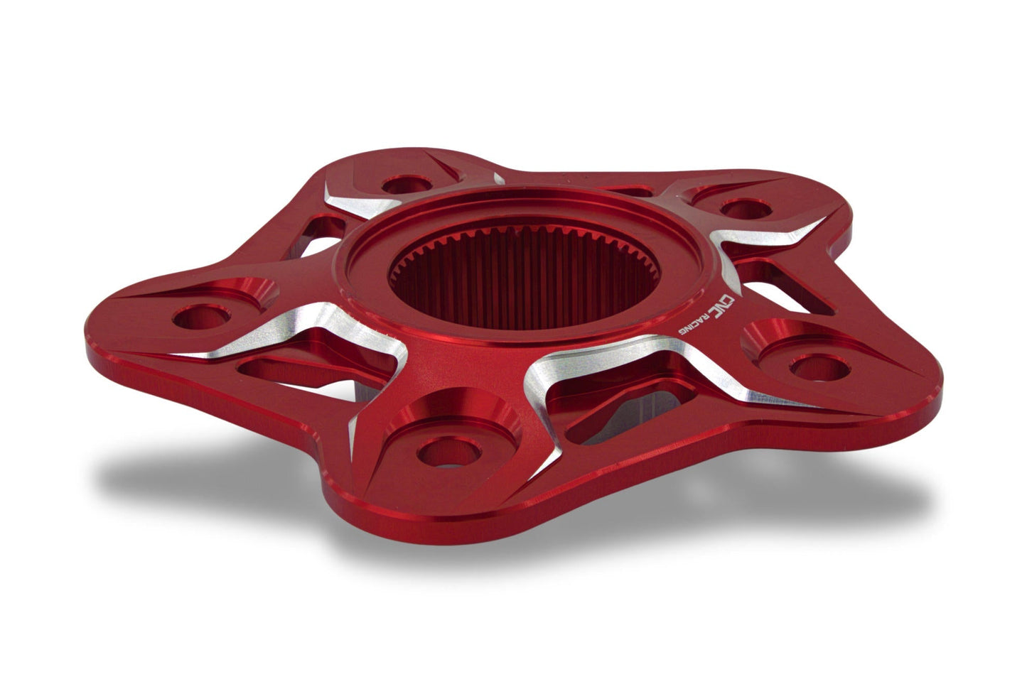 FL508 - CNC RACING MV Agusta Rear Sprocket Flange (carrier; 5 holes) – Accessories in the Factory Racing Motorcycle Aftermarket Accessories and Parts Online Shop