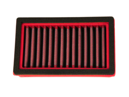 BMC FM583/01 Husqvarna Nuda (12-13) Replacement Air Filter – Accessories in the 2WheelsHero Motorcycle Aftermarket Accessories and Parts Online Shop