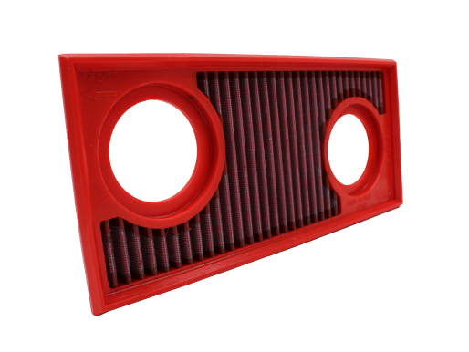 BMC FM617/20 Aprilia Dorsoduro / Shiver Replacement Air Filter – Accessories in the 2WheelsHero Motorcycle Aftermarket Accessories and Parts Online Shop