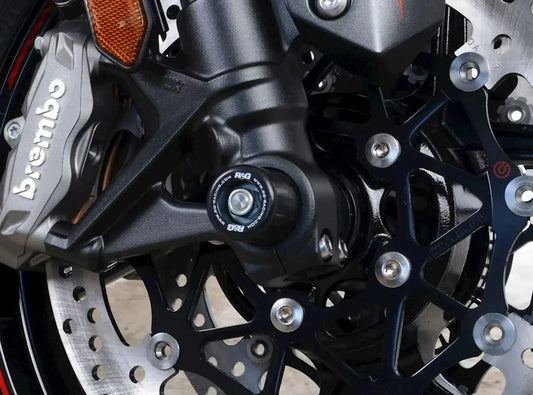 FP0237 - R&G RACING Kawasaki Z H2 (2020+) Front Wheel Sliders