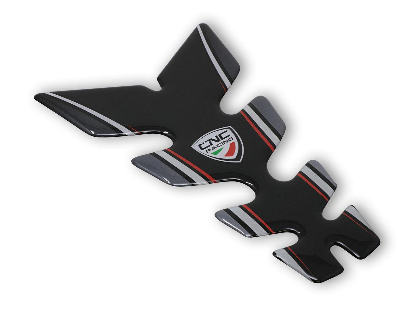 FP003 - CNC RACING Ducati Panigale Fuel Tank Pad – Accessories in the Factory Racing Motorcycle Aftermarket Accessories and Parts Online Shop