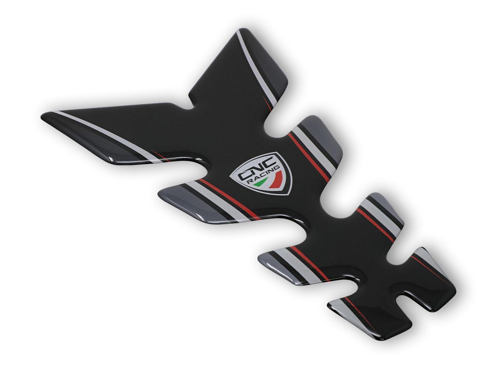 FP003 - CNC RACING Ducati Panigale Fuel Tank Pad – Accessories in the Factory Racing Motorcycle Aftermarket Accessories and Parts Online Shop