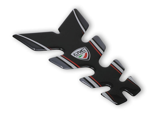 FP003 - CNC RACING Ducati Panigale Fuel Tank Pad – Accessories in the Factory Racing Motorcycle Aftermarket Accessories and Parts Online Shop