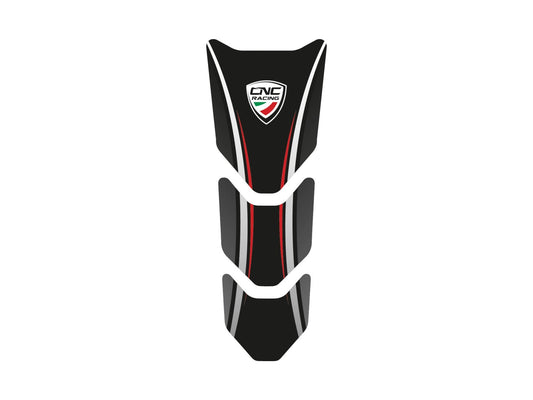 FP011 - CNC RACING Ducati Monster 950 / 937 (2021+) Fuel Tank Pad – Accessories in the Factory Racing Motorcycle Aftermarket Accessories and Parts Online Shop