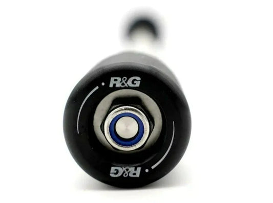 FP0262 - R&G RACING Triumph Speed Twin 1200 (2021+) Front Wheel Sliders