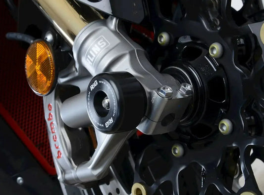 FP0240 - R&G RACING Honda CBR1000RR-R / SP (2020+) Front Wheel Sliders