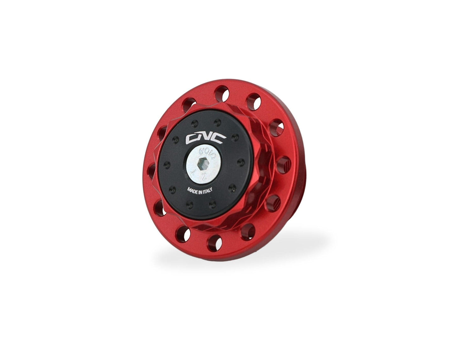 GH102 - CNC RACING Moto Guzzi V100 Mandello (2022+) Steering Stem Top Plate Nut – Accessories in the Factory Racing Motorcycle Aftermarket Accessories and Parts Online Shop