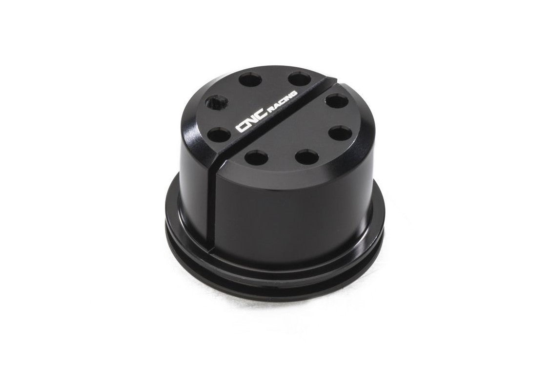 GH354 - CNC RACING Ducati Panigale V2 (12/24) Steering Head Ring Nut – Accessories in the Factory Racing Motorcycle Aftermarket Accessories and Parts Online Shop