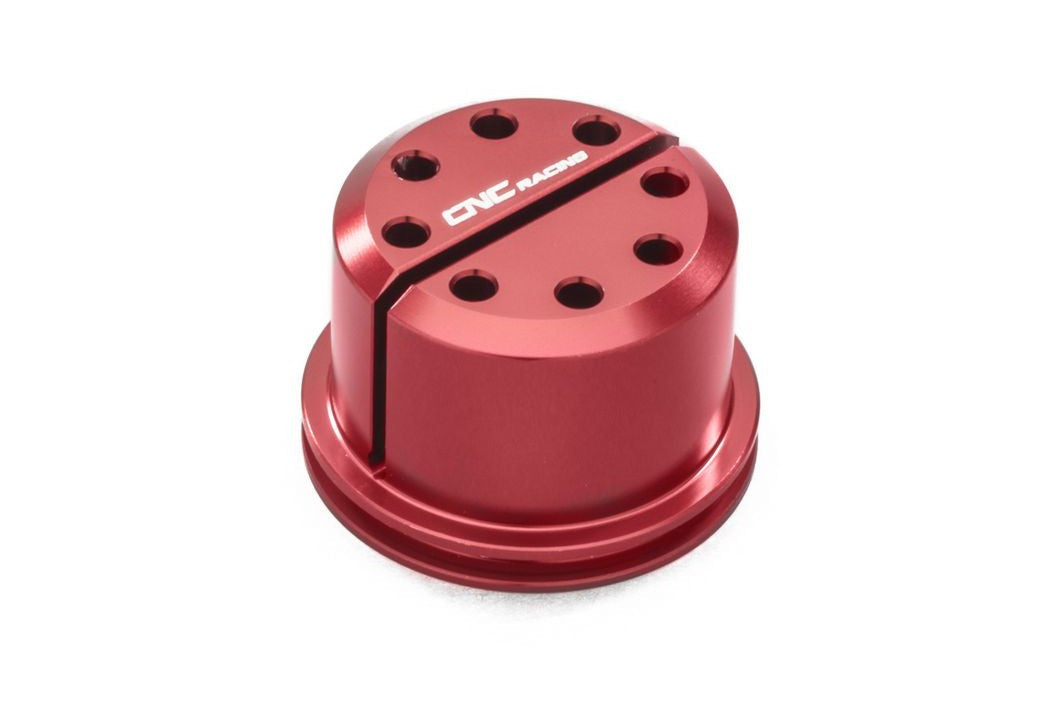 GH354 - CNC RACING Ducati Panigale V2 (12/24) Steering Head Ring Nut – Accessories in the Factory Racing Motorcycle Aftermarket Accessories and Parts Online Shop