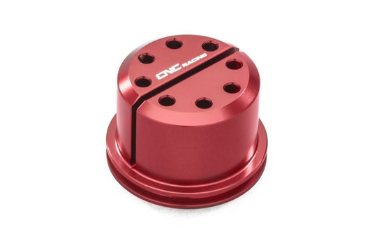 GH354 - CNC RACING Ducati Panigale V2 (12/24) Steering Head Ring Nut – Accessories in the Factory Racing Motorcycle Aftermarket Accessories and Parts Online Shop