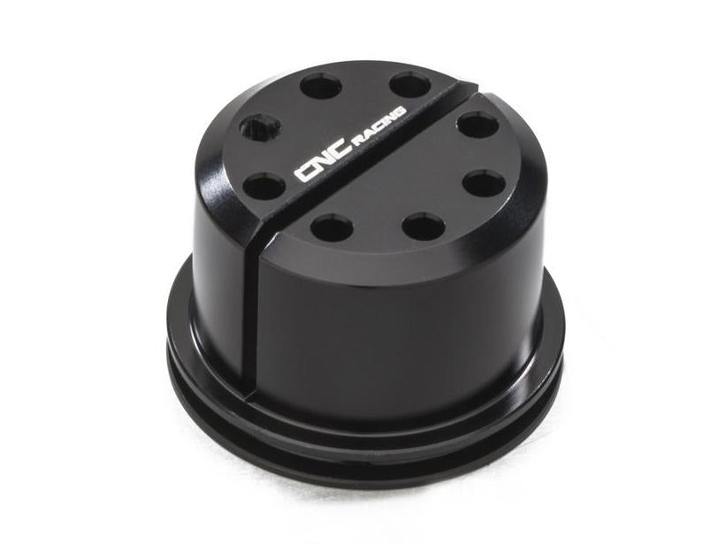 GH354 - CNC RACING Ducati Panigale V2 (12/24) Steering Head Ring Nut – Accessories in the Factory Racing Motorcycle Aftermarket Accessories and Parts Online Shop