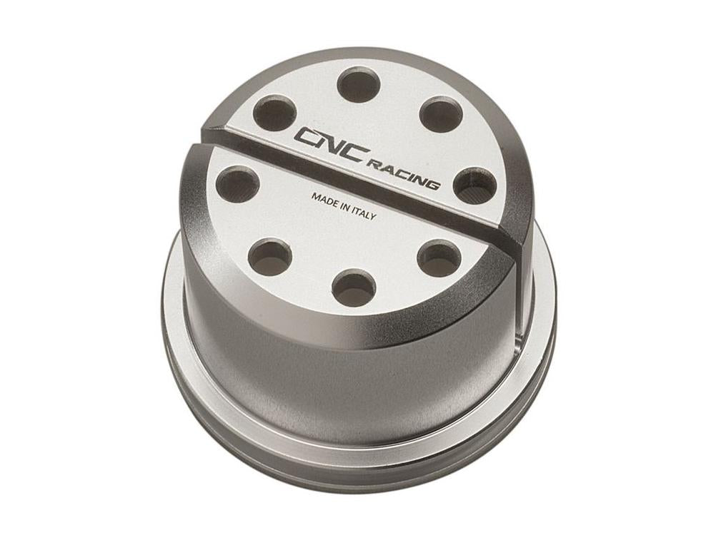 GH354 - CNC RACING Ducati Panigale V2 (12/24) Steering Head Ring Nut – Accessories in the Factory Racing Motorcycle Aftermarket Accessories and Parts Online Shop