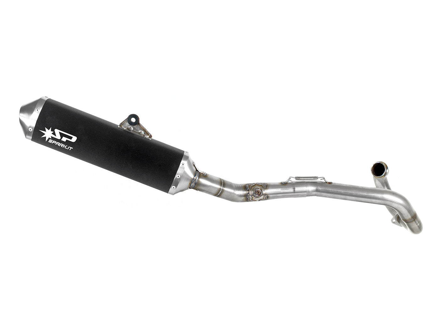 SPARK GHO8001 Honda CRF250 (11/13) Full Exhaust System "Off Road" (racing)