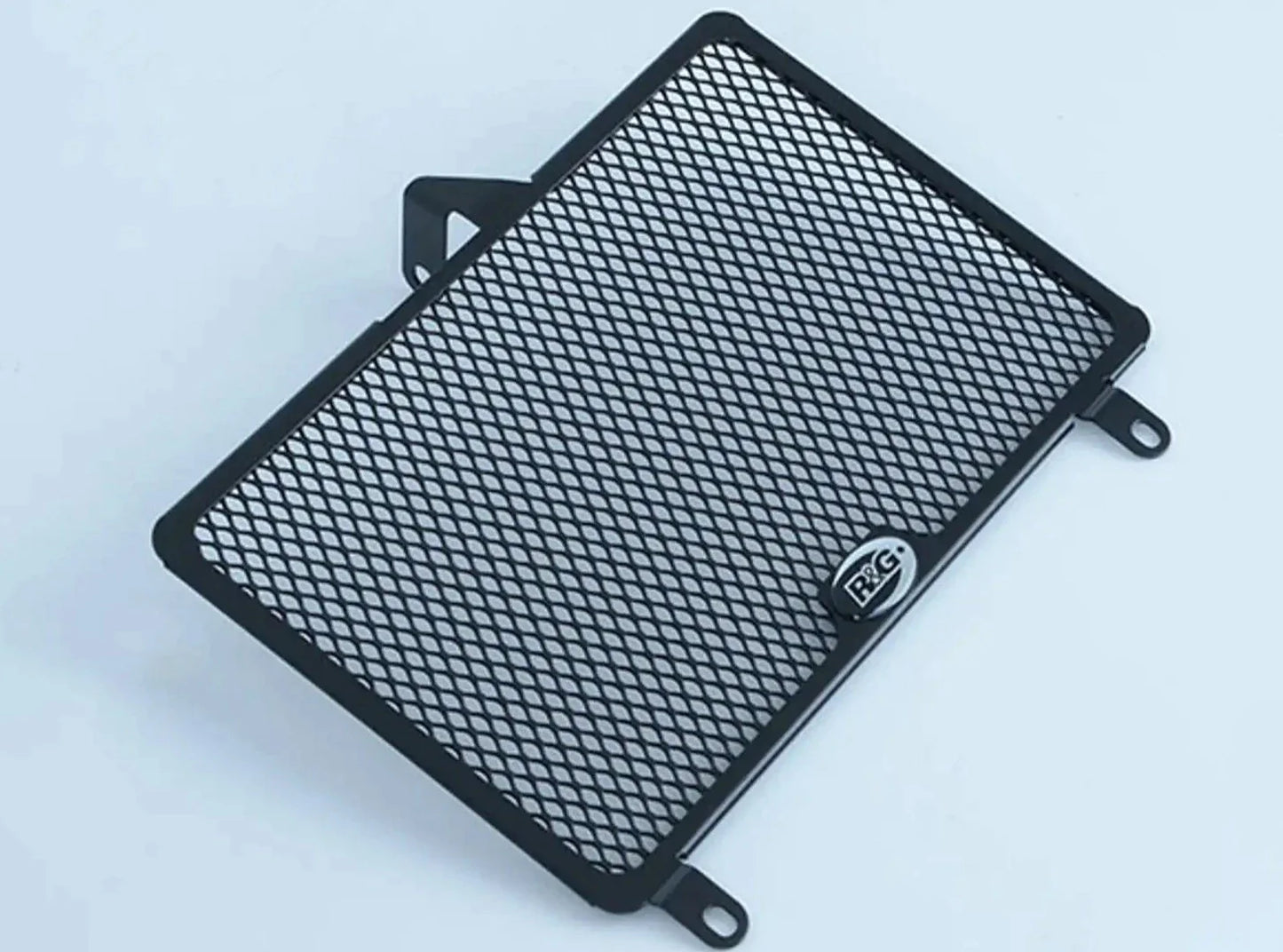 RAD0150 - R&G RACING Honda CB500F / CB500X / CB400X Radiator Guard – Accessories in the 2WheelsHero Motorcycle Aftermarket Accessories and Parts Online Shop