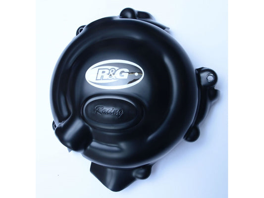 ECC0120R - R&G RACING Triumph Clutch Cover Protection (right side, racing)