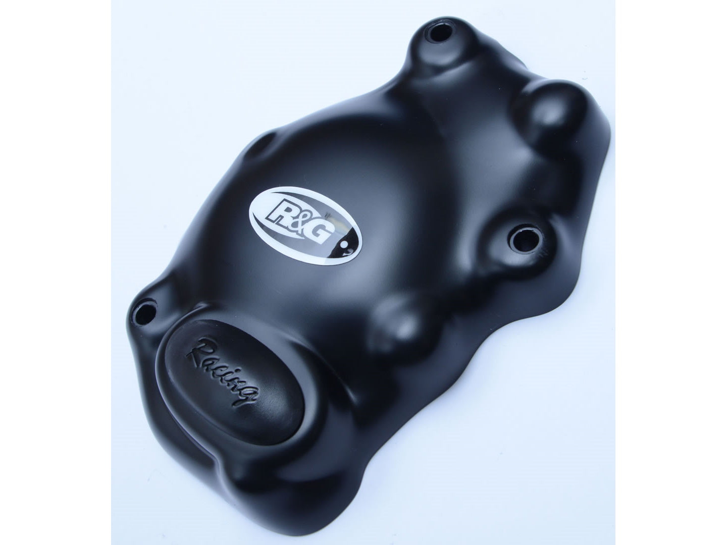 ECC0142 - R&G RACING Triumph Daytona 675 / 765 (2013+) Pick Up Cover Protection (right side, racing) – Accessories in the 2WheelsHero Motorcycle Aftermarket Accessories and Parts Online Shop