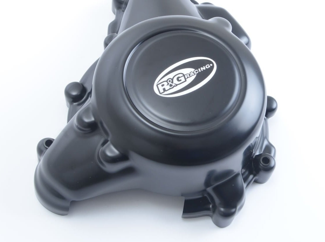 KEC0087 - R&G RACING Triumph Tiger 800 XRx / XCx / XCa Engine Covers Protection Kit (2 pcs)