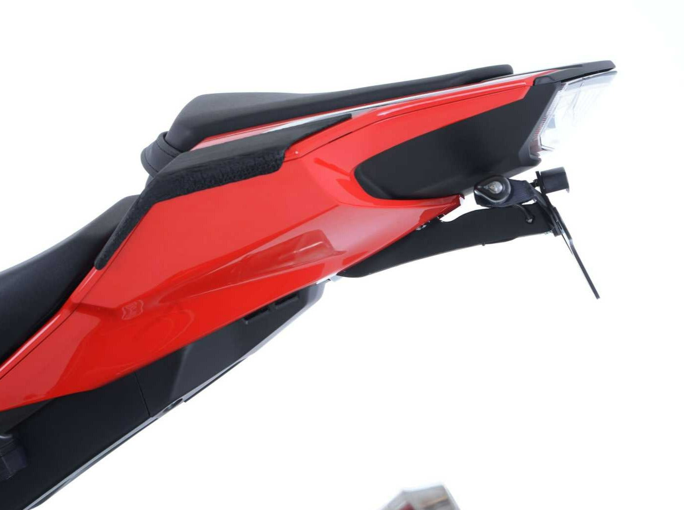 LP0220 - R&G RACING Honda CBR1000RR / SP/ SP2 / CBR1000RR-R / SP Tail Tidy