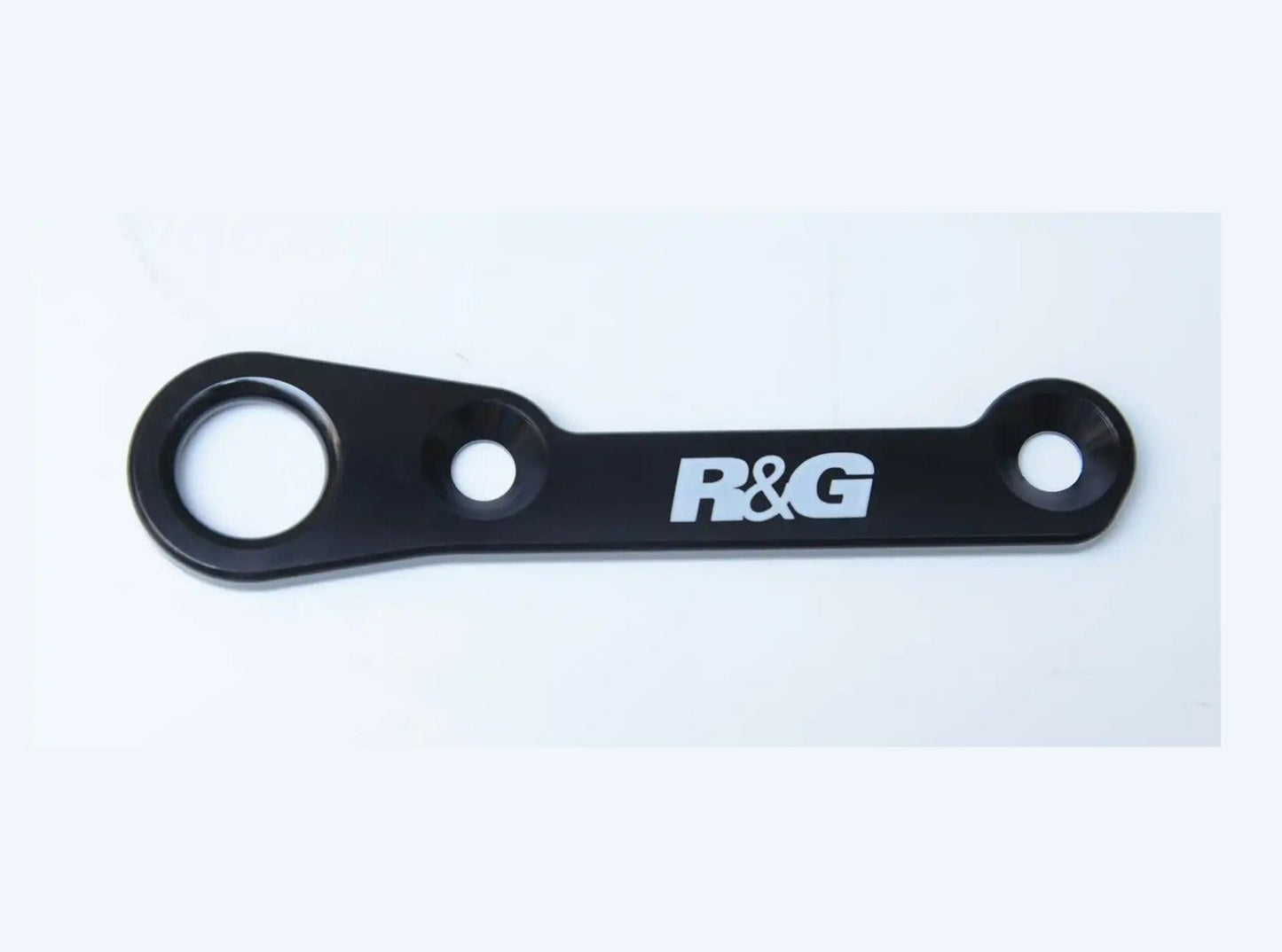 TH0008 - R&G RACING Yamaha YZF-R25 / YZF-R3 Tie-Down (Transport) Hooks