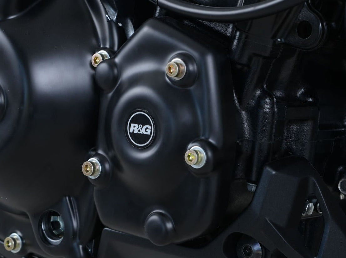 ECC0233 - R&G RACING Kawasaki Z900 (2017+) Pick Up Cover Protection (right side)