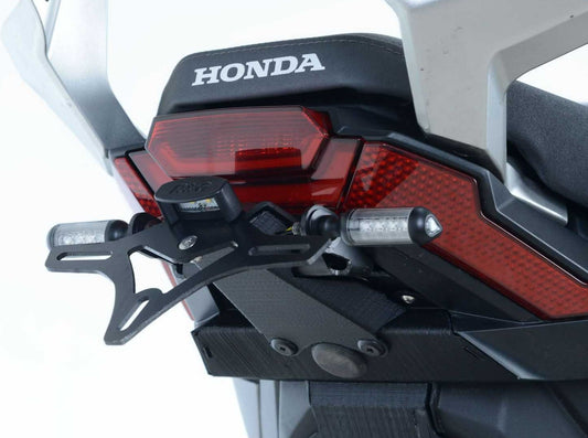 LP0234 - R&G RACING Honda X-ADV 750 (17/20) Tail Tidy