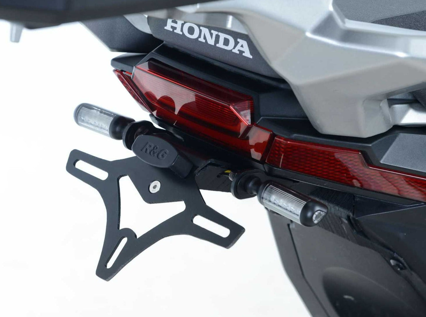 LP0234 - R&G RACING Honda X-ADV 750 (17/20) Tail Tidy
