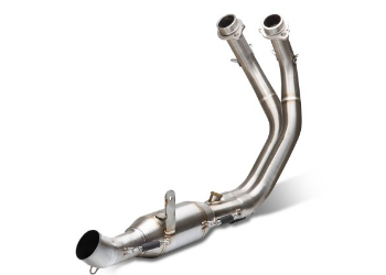 MIVV H.051 HONDA CB 500 F / X ( 2013 / 15 ) Slip On Exhaust "GP" (carbon + cap; approved) – Accessories in the 2WheelsHero Motorcycle Aftermarket Accessories and Parts Online Shop