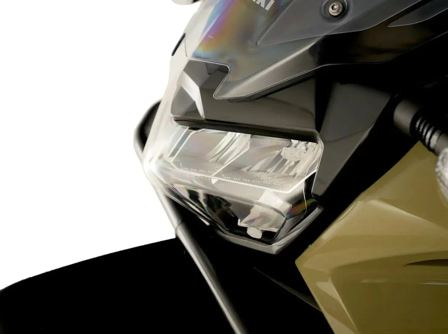 HLS0157 - R&G RACING Kawasaki KLR650 (2022+) Headlight Guard
