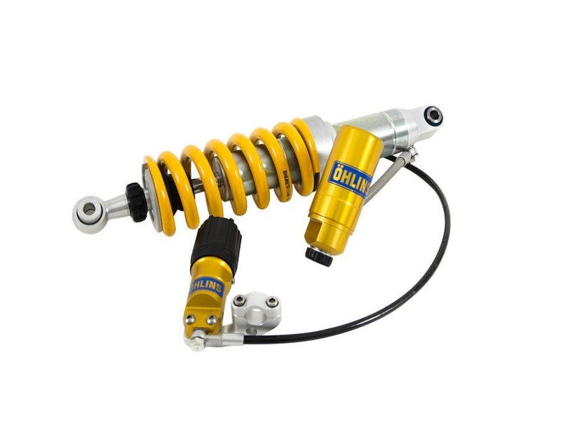 02/07 Honda CB900F Hornet Parts & Accessories at the Factory Racing