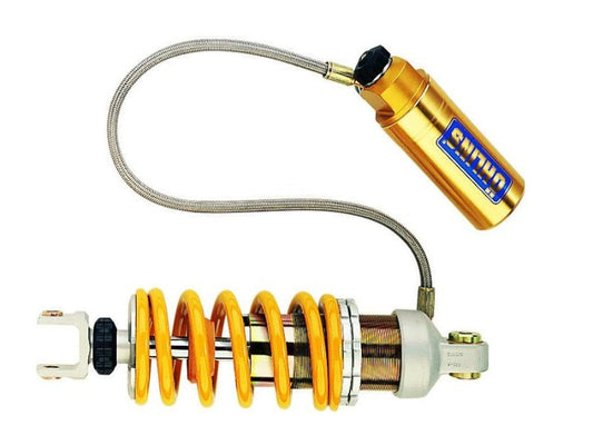 HO729 - ÖHLINS Honda CRF250L (17/20) Adventure Shock Absorber (lowering kit)