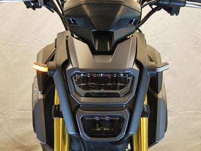 NEW RAGE CYCLES Honda Grom (13/20) LED Front Turn Signals