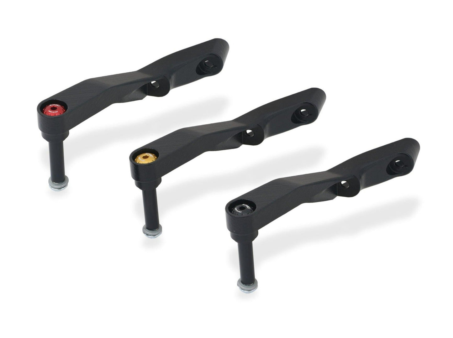 IFA02 - CNC RACING Ducati Fluid Tank Mounting Kit (for Brembo master cylinder) – Accessories in the Factory Racing Motorcycle Aftermarket Accessories and Parts Online Shop
