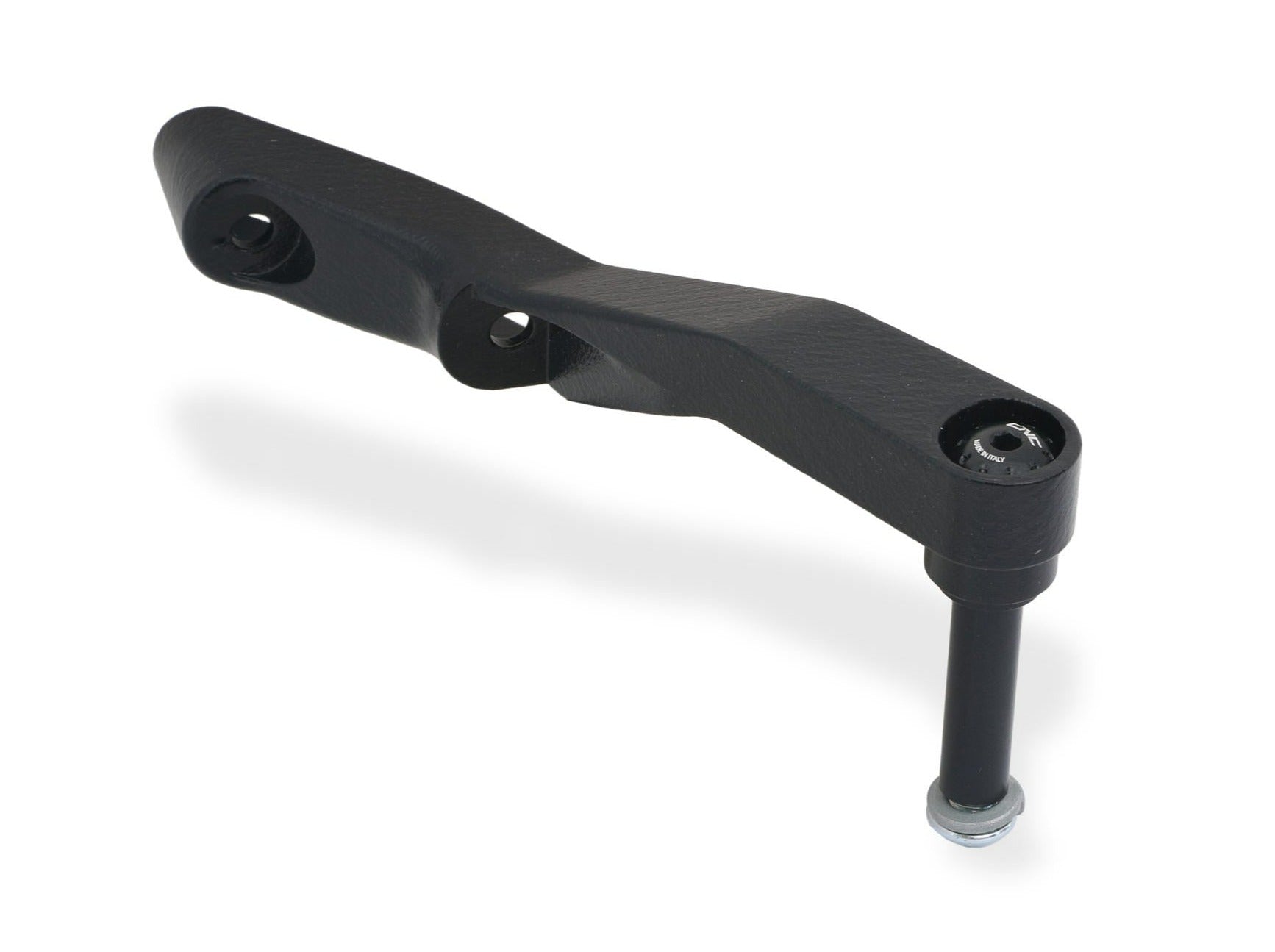 IFA03 - CNC RACING Ducati Multistrada V4 / Hypermotard 698 Mono (2021+) Mounting Kit (for Brembo RCS clutch master cylinder) – Accessories in the Factory Racing Motorcycle Aftermarket Accessories and Parts Online Shop