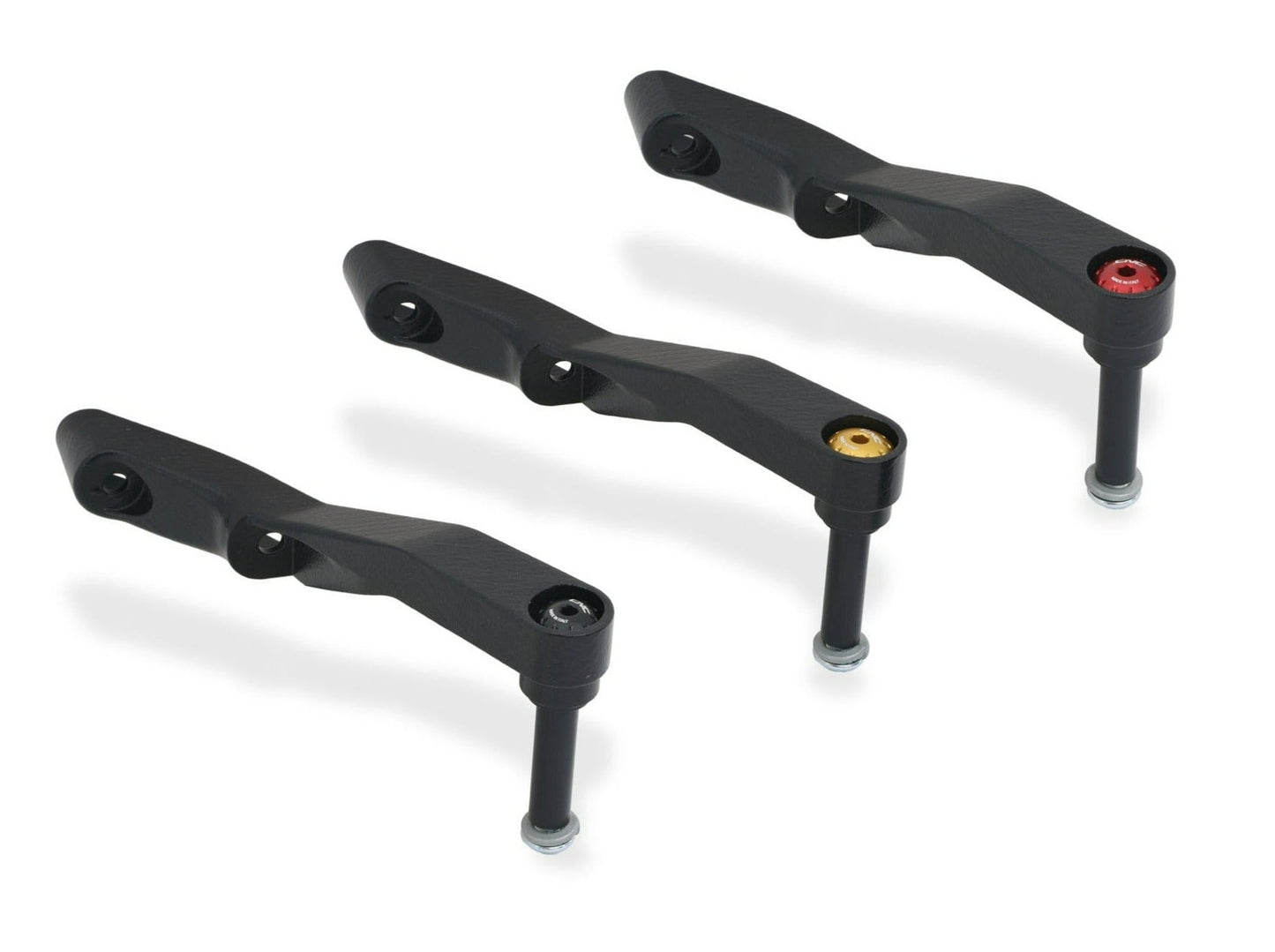 IFA03 - CNC RACING Ducati Multistrada V4 / Hypermotard 698 Mono (2021+) Mounting Kit (for Brembo RCS clutch master cylinder) – Accessories in the Factory Racing Motorcycle Aftermarket Accessories and Parts Online Shop