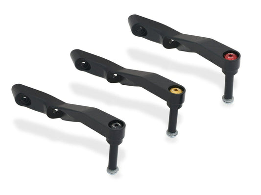 IFA03 - CNC RACING Ducati Multistrada V4 / Hypermotard 698 Mono (2021+) Mounting Kit (for Brembo RCS clutch master cylinder) – Accessories in the Factory Racing Motorcycle Aftermarket Accessories and Parts Online Shop