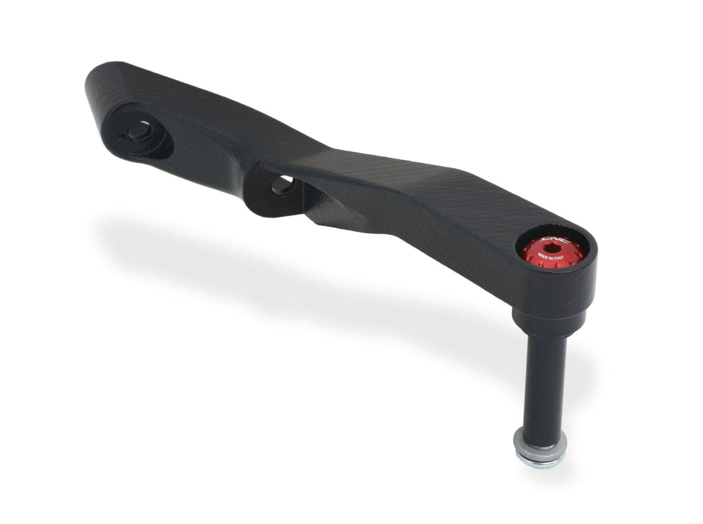 IFA03 - CNC RACING Ducati Multistrada V4 / Hypermotard 698 Mono (2021+) Mounting Kit (for Brembo RCS clutch master cylinder) – Accessories in the Factory Racing Motorcycle Aftermarket Accessories and Parts Online Shop