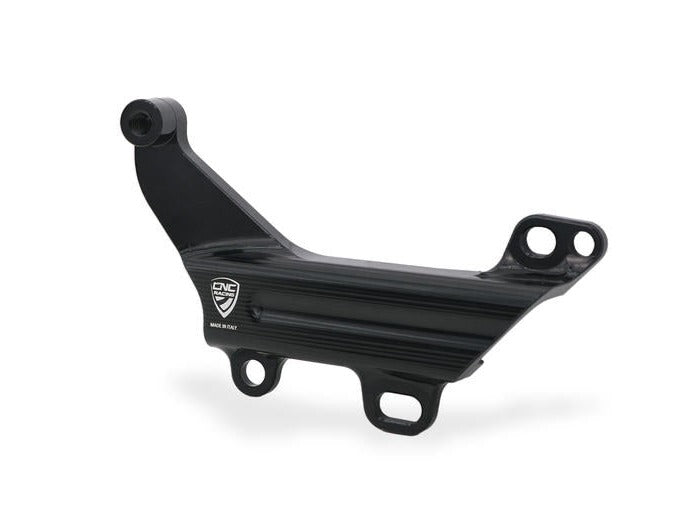 IFC01 - CNC RACING Ducati Panigale V4 / V4S (18/21) Brake Lines Cover (with fluid tank bracket) – Accessories in the Factory Racing Motorcycle Aftermarket Accessories and Parts Online Shop