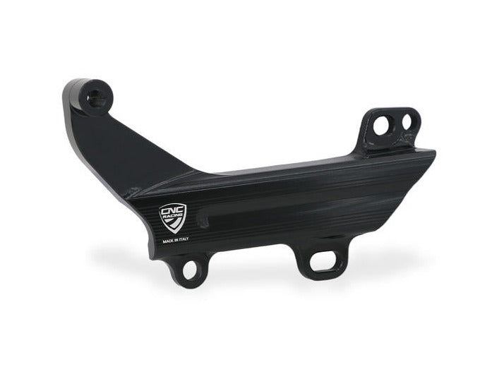 IFC01 - CNC RACING Ducati Panigale V4 / V4S (18/21) Brake Lines Cover (with fluid tank bracket) – Accessories in the Factory Racing Motorcycle Aftermarket Accessories and Parts Online Shop