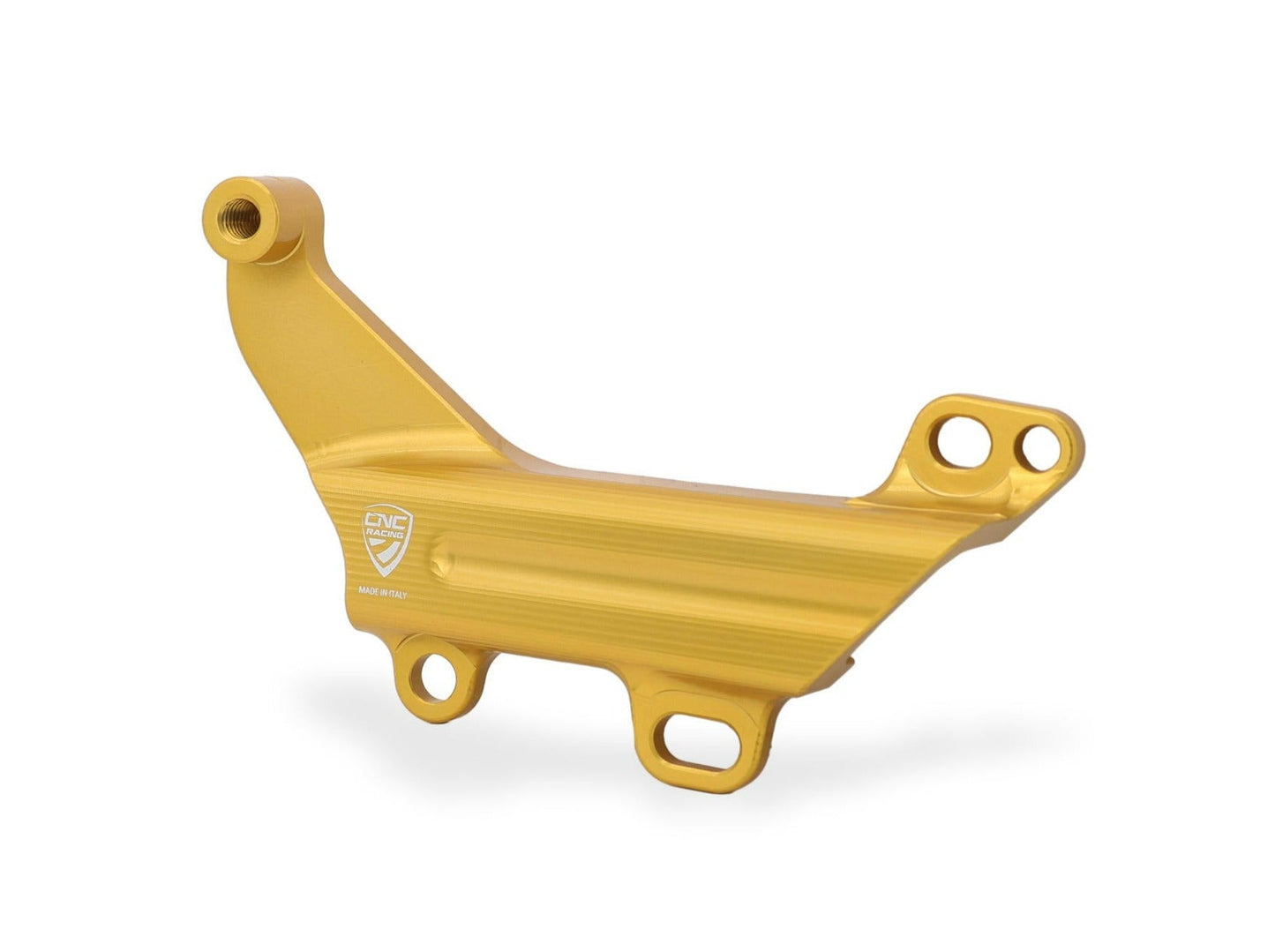 IFC01 - CNC RACING Ducati Panigale V4 / V4S (18/21) Brake Lines Cover (with fluid tank bracket) – Accessories in the Factory Racing Motorcycle Aftermarket Accessories and Parts Online Shop