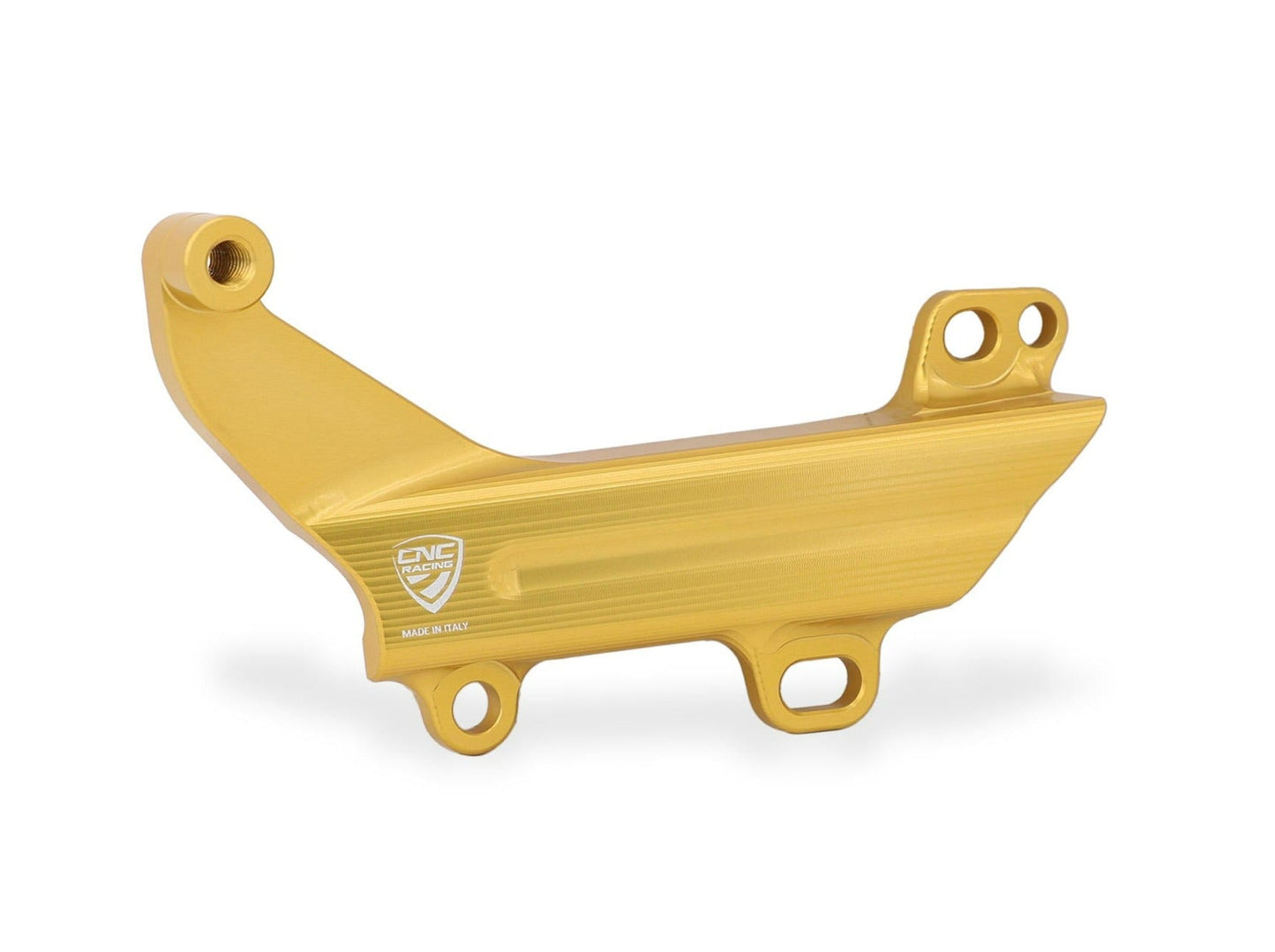 IFC01 - CNC RACING Ducati Panigale V4 / V4S (18/21) Brake Lines Cover (with fluid tank bracket) – Accessories in the Factory Racing Motorcycle Aftermarket Accessories and Parts Online Shop