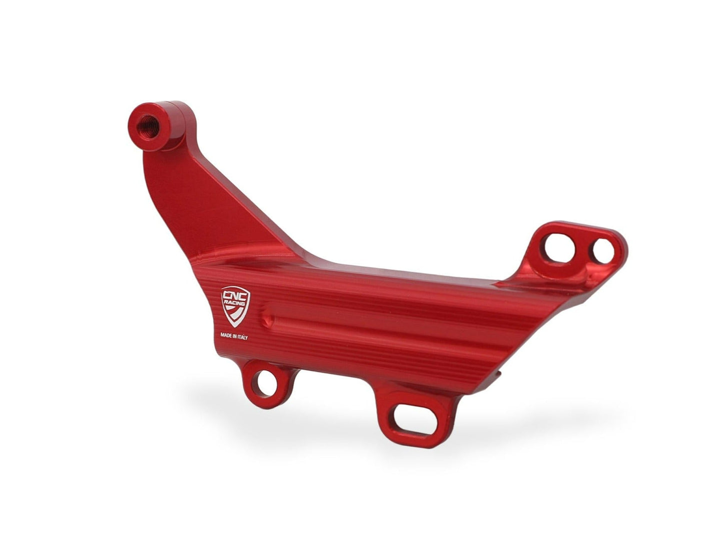 IFC01 - CNC RACING Ducati Panigale V4 / V4S (18/21) Brake Lines Cover (with fluid tank bracket) – Accessories in the Factory Racing Motorcycle Aftermarket Accessories and Parts Online Shop