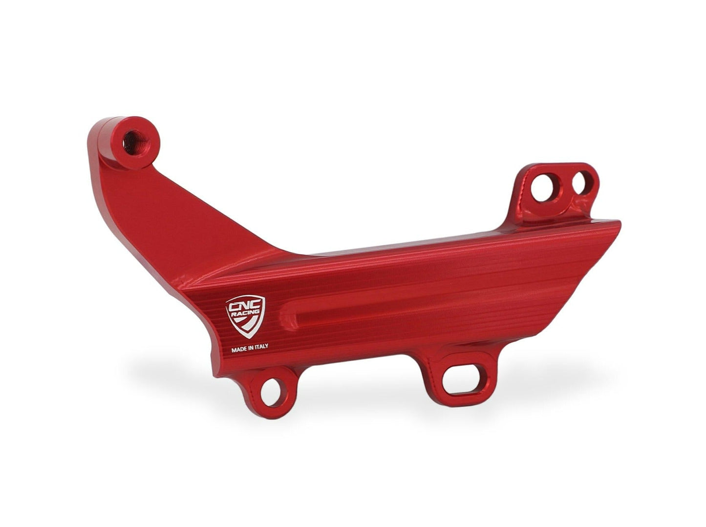 IFC01 - CNC RACING Ducati Panigale V4 / V4S (18/21) Brake Lines Cover (with fluid tank bracket) – Accessories in the Factory Racing Motorcycle Aftermarket Accessories and Parts Online Shop