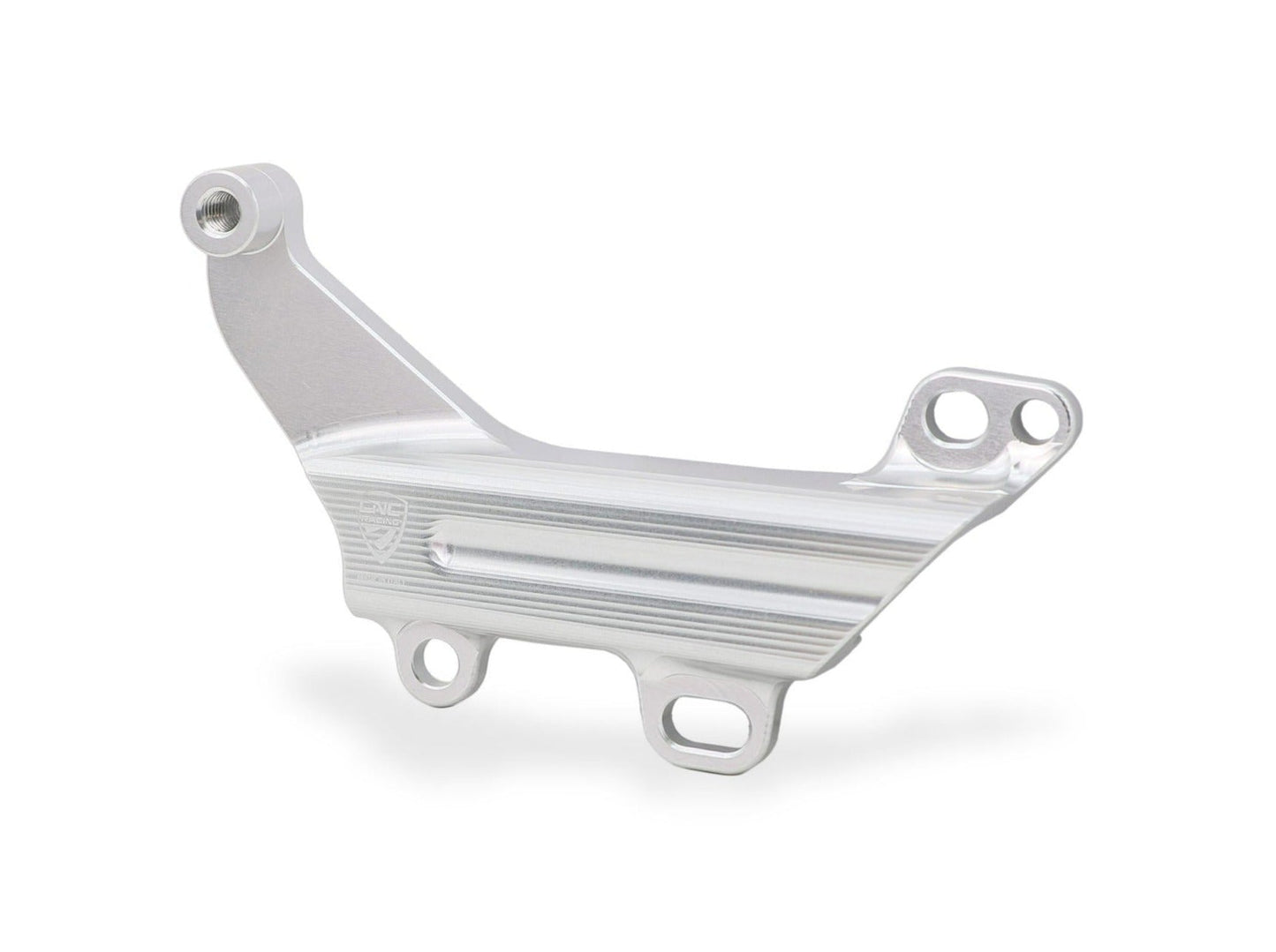 IFC01 - CNC RACING Ducati Panigale V4 / V4S (18/21) Brake Lines Cover (with fluid tank bracket) – Accessories in the Factory Racing Motorcycle Aftermarket Accessories and Parts Online Shop