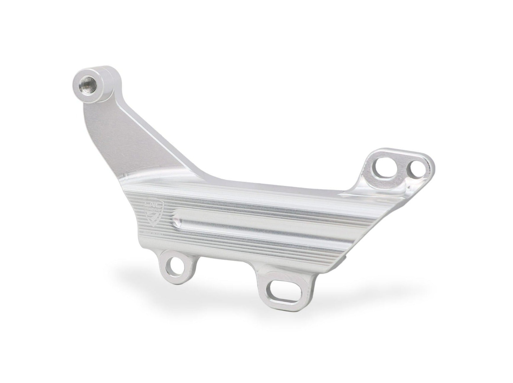 IFC01 - CNC RACING Ducati Panigale V4 / V4S (18/21) Brake Lines Cover (with fluid tank bracket) – Accessories in the Factory Racing Motorcycle Aftermarket Accessories and Parts Online Shop